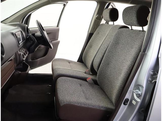 パッソ Ｘ　クツロギ　ワンセグ　メモリーナビ　バックカメラ　ＥＴＣ　ＨＩＤヘッドライト（9枚目）