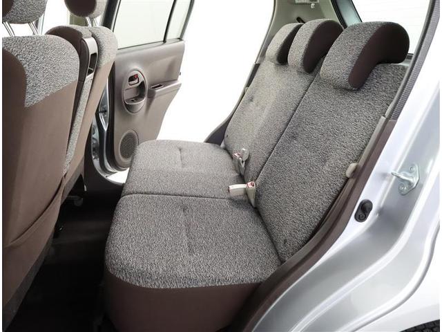 パッソ Ｘ　クツロギ　ワンセグ　メモリーナビ　バックカメラ　ＥＴＣ　ＨＩＤヘッドライト（10枚目）