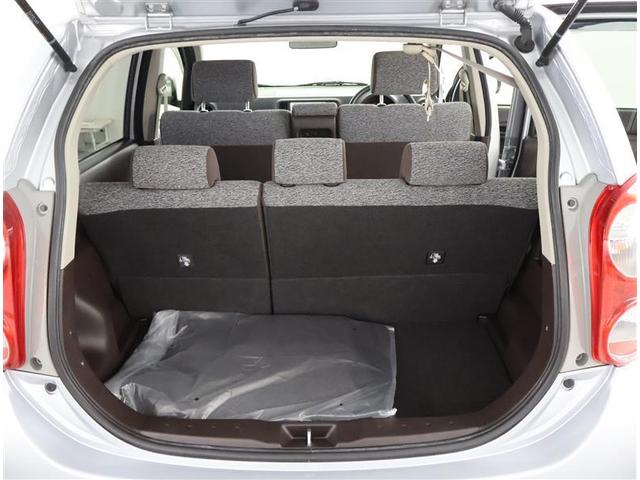 パッソ Ｘ　クツロギ　ワンセグ　メモリーナビ　バックカメラ　ＥＴＣ　ＨＩＤヘッドライト（11枚目）