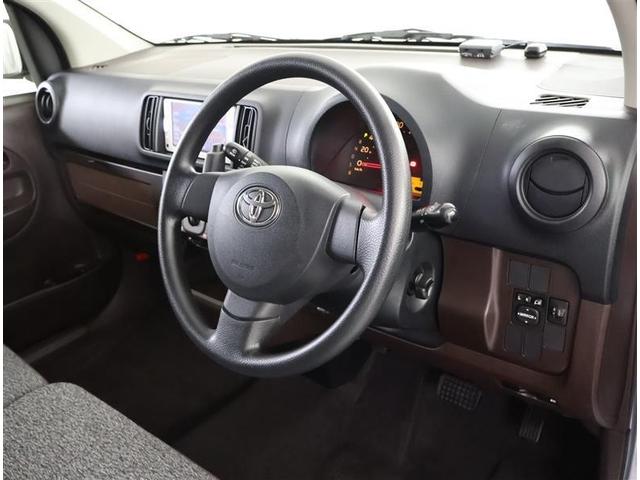 パッソ Ｘ　クツロギ　ワンセグ　メモリーナビ　バックカメラ　ＥＴＣ　ＨＩＤヘッドライト（12枚目）