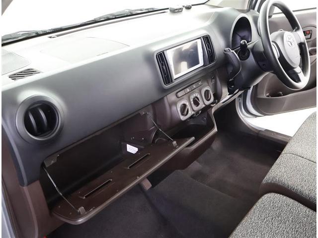 パッソ Ｘ　クツロギ　ワンセグ　メモリーナビ　バックカメラ　ＥＴＣ　ＨＩＤヘッドライト（13枚目）