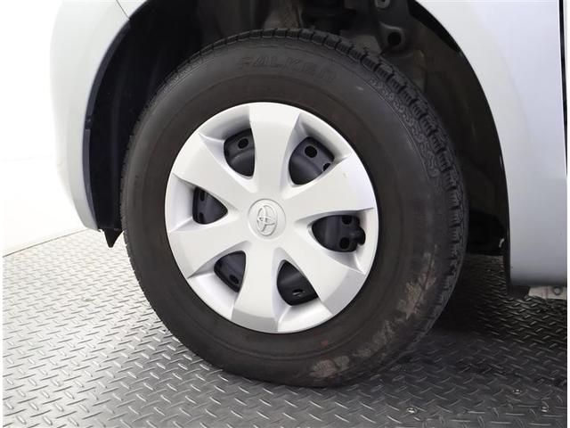 パッソ Ｘ　クツロギ　ワンセグ　メモリーナビ　バックカメラ　ＥＴＣ　ＨＩＤヘッドライト（18枚目）