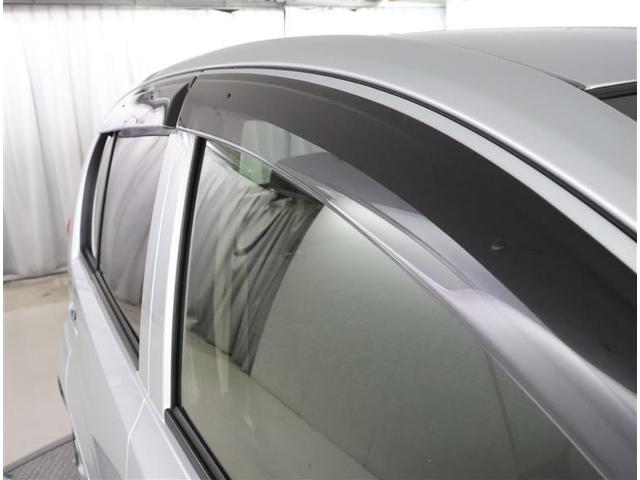 パッソ Ｘ　クツロギ　ワンセグ　メモリーナビ　バックカメラ　ＥＴＣ　ＨＩＤヘッドライト（22枚目）