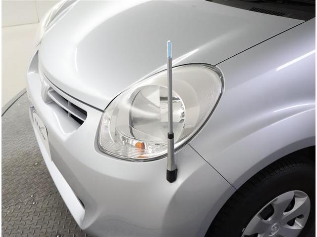 パッソ Ｘ　クツロギ　ワンセグ　メモリーナビ　バックカメラ　ＥＴＣ　ＨＩＤヘッドライト（23枚目）