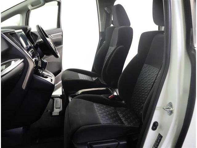 ヴェルファイア ２．５Ｚ　Ａエディション　フルセグ　メモリーナビ　ＤＶＤ再生　後席モニター　バックカメラ　ＥＴＣ　両側電動スライド　ＬＥＤヘッドランプ　乗車定員７人　３列シート（12枚目）