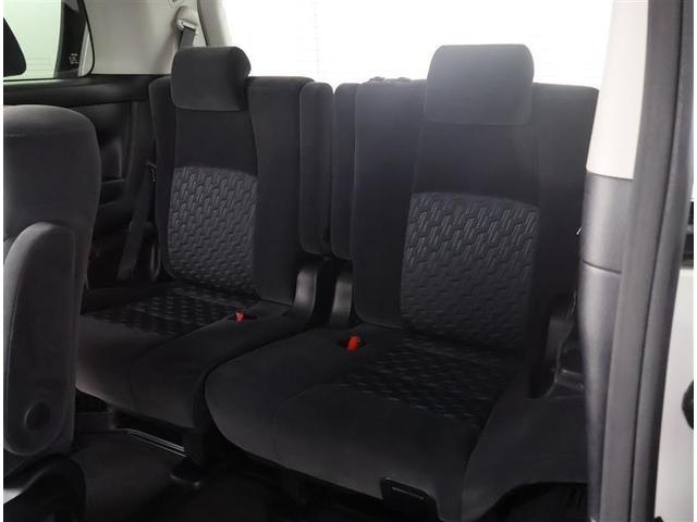 ヴェルファイア ２．５Ｚ　Ａエディション　フルセグ　メモリーナビ　ＤＶＤ再生　後席モニター　バックカメラ　ＥＴＣ　両側電動スライド　ＬＥＤヘッドランプ　乗車定員７人　３列シート（14枚目）