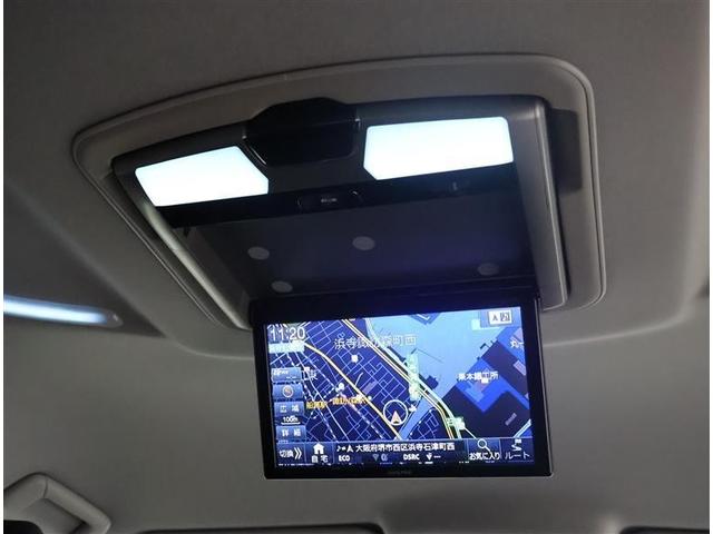 ヴェルファイア ２．５Ｚ　Ａエディション　フルセグ　メモリーナビ　ＤＶＤ再生　後席モニター　バックカメラ　ＥＴＣ　両側電動スライド　ＬＥＤヘッドランプ　乗車定員７人　３列シート（16枚目）