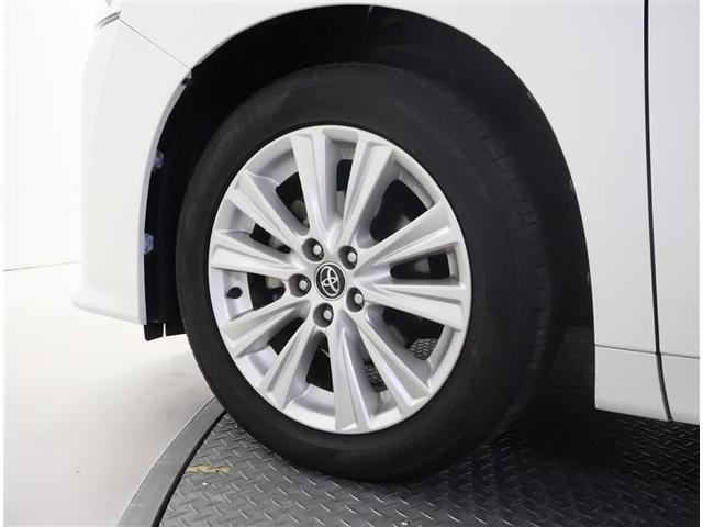 ヴェルファイア ２．５Ｚ　Ａエディション　フルセグ　メモリーナビ　ＤＶＤ再生　後席モニター　バックカメラ　ＥＴＣ　両側電動スライド　ＬＥＤヘッドランプ　乗車定員７人　３列シート（17枚目）