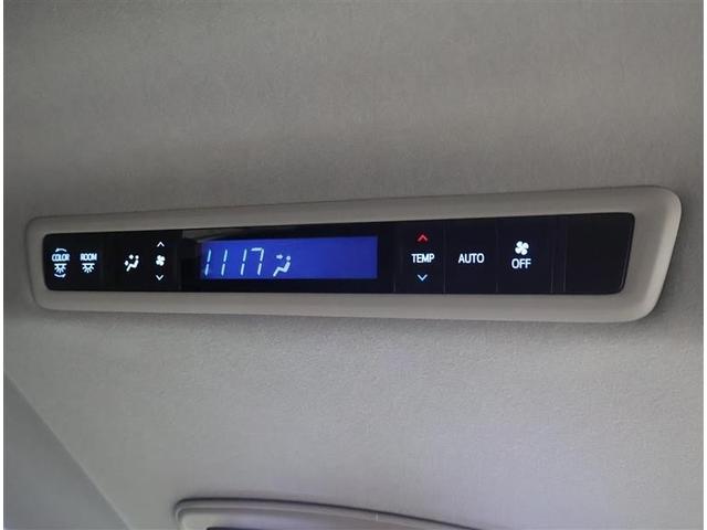 ヴェルファイア ２．５Ｚ　Ａエディション　フルセグ　メモリーナビ　ＤＶＤ再生　後席モニター　バックカメラ　ＥＴＣ　両側電動スライド　ＬＥＤヘッドランプ　乗車定員７人　３列シート（21枚目）