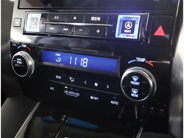 ヴェルファイア ２．５Ｚ　Ａエディション　フルセグ　メモリーナビ　ＤＶＤ再生　後席モニター　バックカメラ　ＥＴＣ　両側電動スライド　ＬＥＤヘッドランプ　乗車定員７人　３列シート（22枚目）