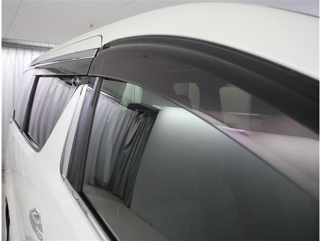 ヴェルファイア ２．５Ｚ　Ａエディション　フルセグ　メモリーナビ　ＤＶＤ再生　後席モニター　バックカメラ　ＥＴＣ　両側電動スライド　ＬＥＤヘッドランプ　乗車定員７人　３列シート（30枚目）