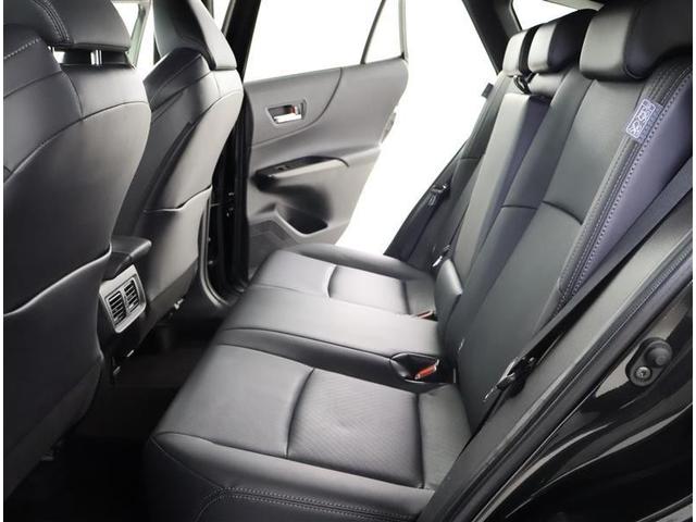 ハリアー Ｚ　レザーパッケージ　革シート　フルセグ　メモリーナビ　バックカメラ　衝突被害軽減システム　ＥＴＣ　ドラレコ　ＬＥＤヘッドランプ　ワンオーナー　フルエアロ（13枚目）