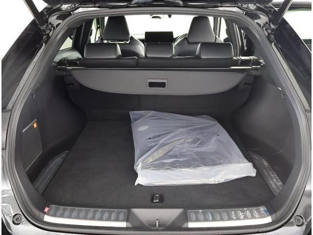 ハリアー Ｚ　レザーパッケージ　革シート　フルセグ　メモリーナビ　バックカメラ　衝突被害軽減システム　ＥＴＣ　ドラレコ　ＬＥＤヘッドランプ　ワンオーナー　フルエアロ（14枚目）