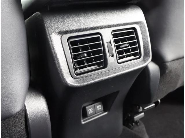 ハリアー Ｚ　レザーパッケージ　革シート　フルセグ　メモリーナビ　バックカメラ　衝突被害軽減システム　ＥＴＣ　ドラレコ　ＬＥＤヘッドランプ　ワンオーナー　フルエアロ（15枚目）