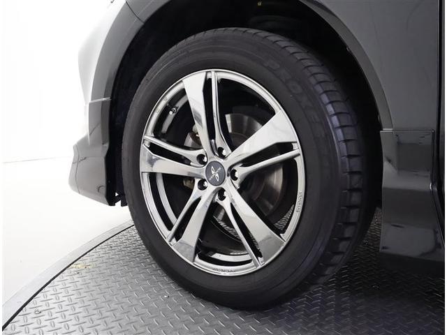 ハリアー Ｚ　レザーパッケージ　革シート　フルセグ　メモリーナビ　バックカメラ　衝突被害軽減システム　ＥＴＣ　ドラレコ　ＬＥＤヘッドランプ　ワンオーナー　フルエアロ（17枚目）