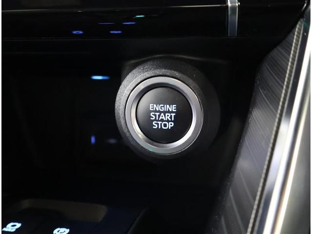 ハリアー Ｚ　レザーパッケージ　革シート　フルセグ　メモリーナビ　バックカメラ　衝突被害軽減システム　ＥＴＣ　ドラレコ　ＬＥＤヘッドランプ　ワンオーナー　フルエアロ（18枚目）