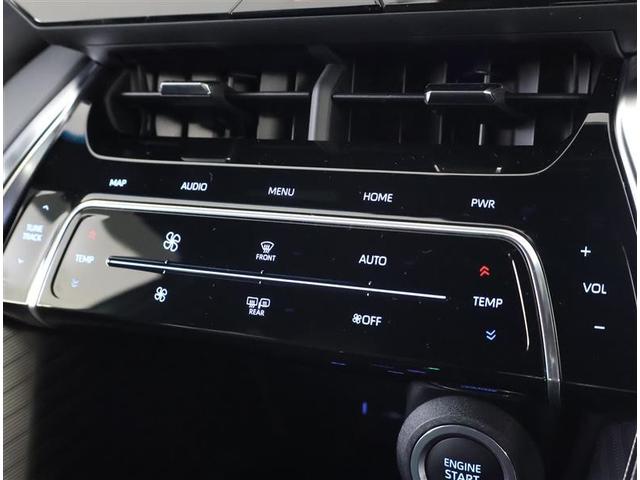 ハリアー Ｚ　レザーパッケージ　革シート　フルセグ　メモリーナビ　バックカメラ　衝突被害軽減システム　ＥＴＣ　ドラレコ　ＬＥＤヘッドランプ　ワンオーナー　フルエアロ（22枚目）