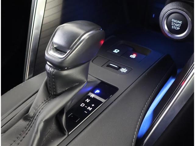 ハリアー Ｚ　レザーパッケージ　革シート　フルセグ　メモリーナビ　バックカメラ　衝突被害軽減システム　ＥＴＣ　ドラレコ　ＬＥＤヘッドランプ　ワンオーナー　フルエアロ（23枚目）