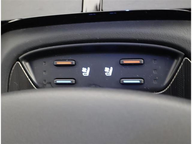 ハリアー Ｚ　レザーパッケージ　革シート　フルセグ　メモリーナビ　バックカメラ　衝突被害軽減システム　ＥＴＣ　ドラレコ　ＬＥＤヘッドランプ　ワンオーナー　フルエアロ（24枚目）