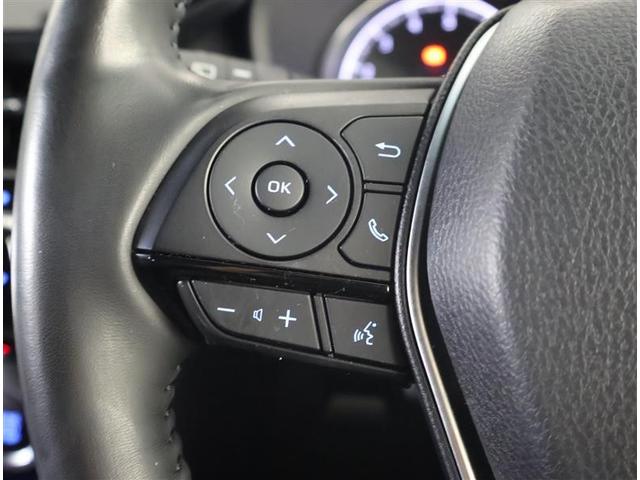 ハリアー Ｚ　レザーパッケージ　革シート　フルセグ　メモリーナビ　バックカメラ　衝突被害軽減システム　ＥＴＣ　ドラレコ　ＬＥＤヘッドランプ　ワンオーナー　フルエアロ（25枚目）