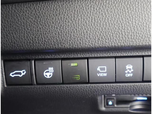 ハリアー Ｚ　レザーパッケージ　革シート　フルセグ　メモリーナビ　バックカメラ　衝突被害軽減システム　ＥＴＣ　ドラレコ　ＬＥＤヘッドランプ　ワンオーナー　フルエアロ（29枚目）