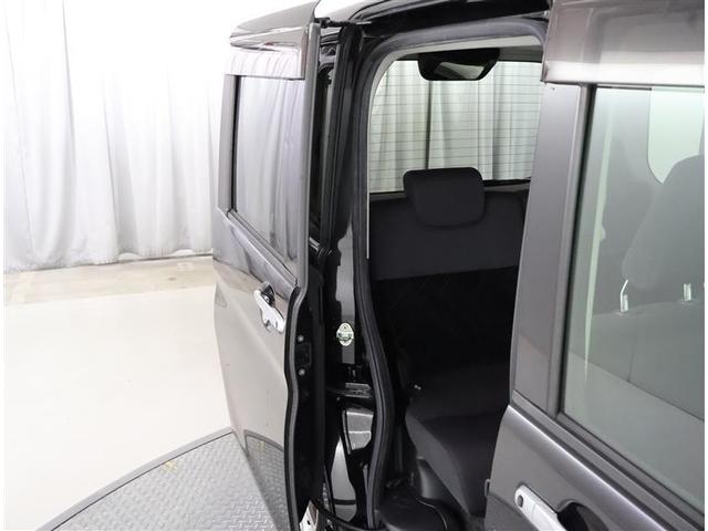 タント カスタムX フルセグ メモリーナビ DVD再生 ETC 両側電動スライド LEDヘッドランプ ワンオーナー アイドリングストップ(8枚目)