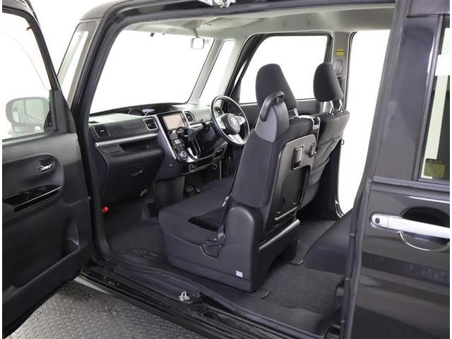 タント カスタムX フルセグ メモリーナビ DVD再生 ETC 両側電動スライド LEDヘッドランプ ワンオーナー アイドリングストップ(11枚目)