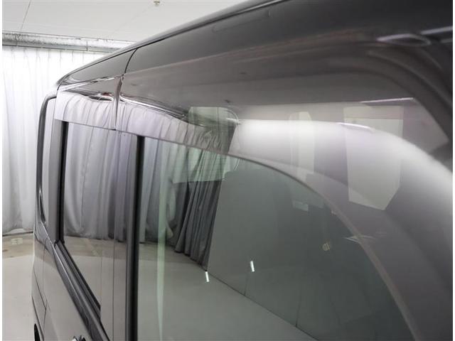 タント カスタムX フルセグ メモリーナビ DVD再生 ETC 両側電動スライド LEDヘッドランプ ワンオーナー アイドリングストップ(23枚目)