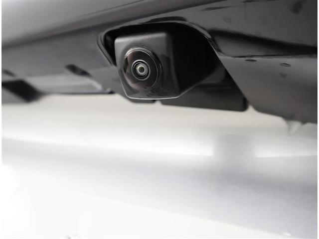 ヤリス Ｇ　メモリーナビ　バックカメラ　衝突被害軽減システム　ＥＴＣ　ドラレコ　ワンオーナー（8枚目）