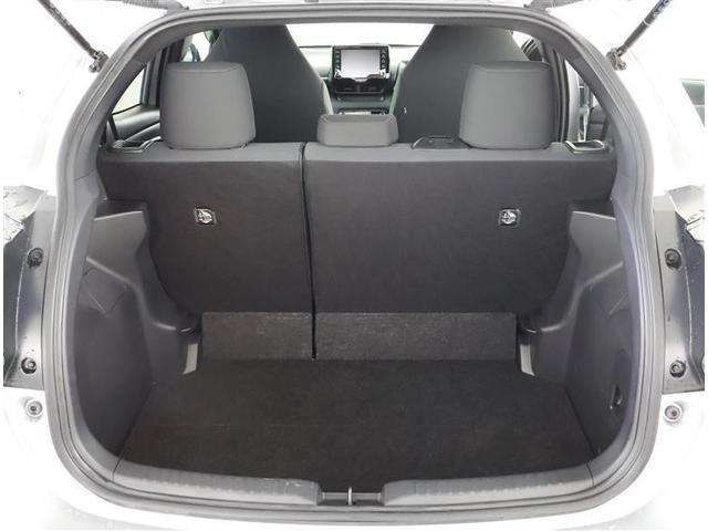 ヤリス Ｇ　メモリーナビ　バックカメラ　衝突被害軽減システム　ＥＴＣ　ドラレコ　ワンオーナー（13枚目）