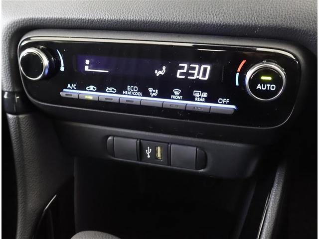 ヤリス Ｇ　メモリーナビ　バックカメラ　衝突被害軽減システム　ＥＴＣ　ドラレコ　ワンオーナー（16枚目）