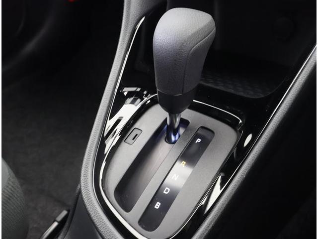 ヤリス Ｇ　メモリーナビ　バックカメラ　衝突被害軽減システム　ＥＴＣ　ドラレコ　ワンオーナー（21枚目）