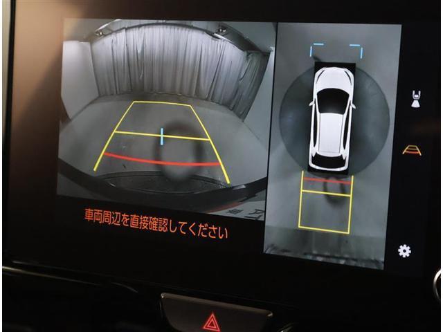 ヤリス ハイブリッドＺ　フルセグ　メモリーナビ　バックカメラ　衝突被害軽減システム　ＥＴＣ　ドラレコ　ＬＥＤヘッドランプ　ワンオーナー（7枚目）