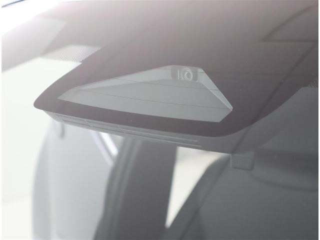 ヤリス ハイブリッドＺ　フルセグ　メモリーナビ　バックカメラ　衝突被害軽減システム　ＥＴＣ　ドラレコ　ＬＥＤヘッドランプ　ワンオーナー（9枚目）