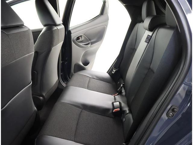 ヤリス ハイブリッドＺ　フルセグ　メモリーナビ　バックカメラ　衝突被害軽減システム　ＥＴＣ　ドラレコ　ＬＥＤヘッドランプ　ワンオーナー（12枚目）