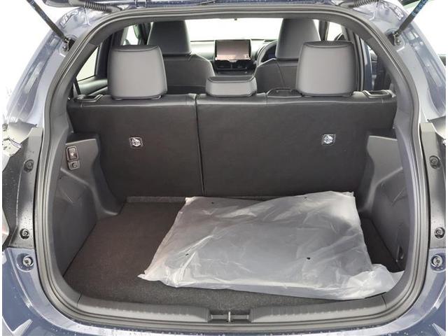 ヤリス ハイブリッドＺ　フルセグ　メモリーナビ　バックカメラ　衝突被害軽減システム　ＥＴＣ　ドラレコ　ＬＥＤヘッドランプ　ワンオーナー（13枚目）