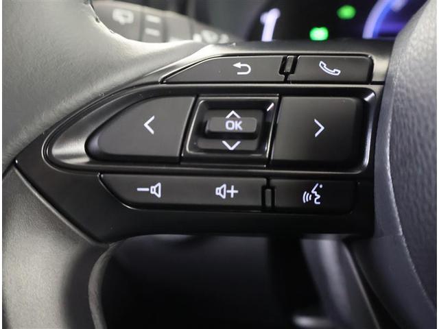 ヤリス ハイブリッドＺ　フルセグ　メモリーナビ　バックカメラ　衝突被害軽減システム　ＥＴＣ　ドラレコ　ＬＥＤヘッドランプ　ワンオーナー（21枚目）