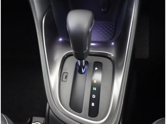 ヤリス ハイブリッドＺ　フルセグ　メモリーナビ　バックカメラ　衝突被害軽減システム　ＥＴＣ　ドラレコ　ＬＥＤヘッドランプ　ワンオーナー（22枚目）