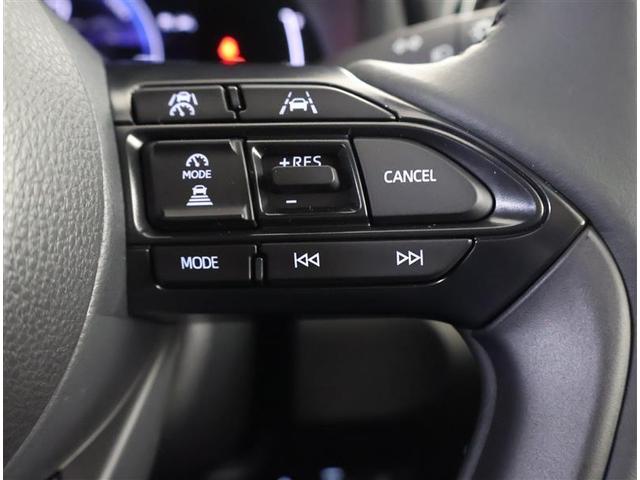 ヤリス ハイブリッドＺ　フルセグ　メモリーナビ　バックカメラ　衝突被害軽減システム　ＥＴＣ　ドラレコ　ＬＥＤヘッドランプ　ワンオーナー（23枚目）