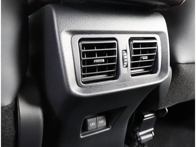 ハリアーハイブリッド Ｚ　レザーパッケージ　革シート　サンルーフ　フルセグ　メモリーナビ　バックカメラ　衝突被害軽減システム　ＥＴＣ　ＬＥＤヘッドランプ　フルエアロ（14枚目）