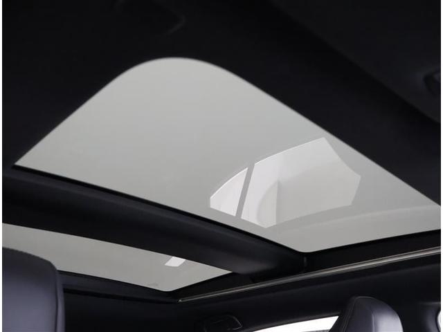 ハリアーハイブリッド Ｚ　レザーパッケージ　革シート　サンルーフ　フルセグ　メモリーナビ　バックカメラ　衝突被害軽減システム　ＥＴＣ　ＬＥＤヘッドランプ　フルエアロ（16枚目）