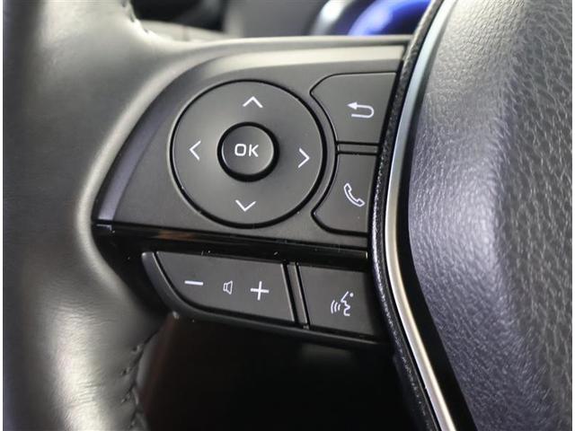 ハリアーハイブリッド Ｚ　レザーパッケージ　革シート　サンルーフ　フルセグ　メモリーナビ　バックカメラ　衝突被害軽減システム　ＥＴＣ　ＬＥＤヘッドランプ　フルエアロ（22枚目）