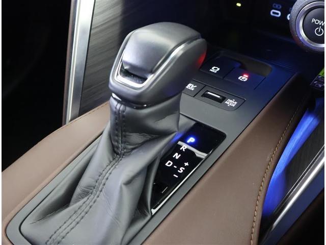 ハリアーハイブリッド Ｚ　レザーパッケージ　革シート　サンルーフ　フルセグ　メモリーナビ　バックカメラ　衝突被害軽減システム　ＥＴＣ　ＬＥＤヘッドランプ　フルエアロ（23枚目）