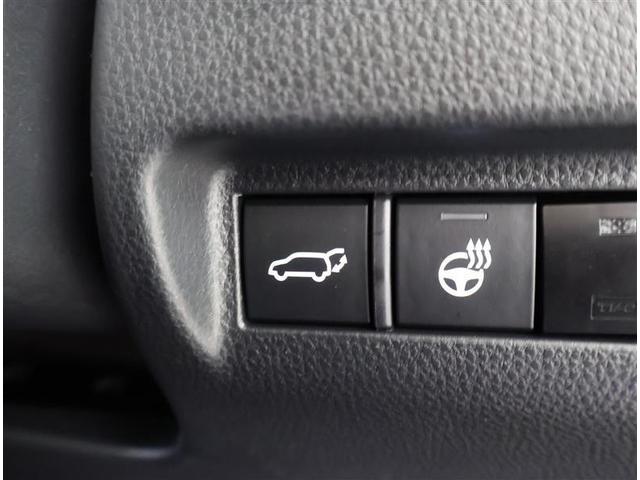 ハリアーハイブリッド Ｚ　レザーパッケージ　革シート　サンルーフ　フルセグ　メモリーナビ　バックカメラ　衝突被害軽減システム　ＥＴＣ　ＬＥＤヘッドランプ　フルエアロ（26枚目）