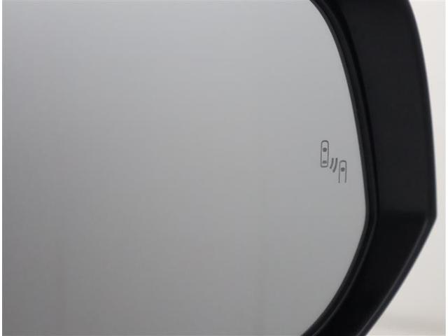 ハリアーハイブリッド Ｚ　レザーパッケージ　革シート　サンルーフ　フルセグ　メモリーナビ　バックカメラ　衝突被害軽減システム　ＥＴＣ　ＬＥＤヘッドランプ　フルエアロ（33枚目）