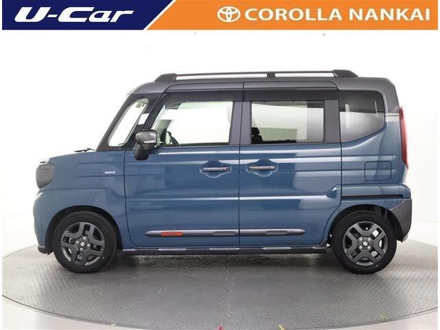 スペーシアギア ハイブリッドＸＺ　ターボ　フルセグ　メモリーナビ　バックカメラ　衝突被害軽減システム　ＥＴＣ　ドラレコ　両側電動スライド　ＬＥＤヘッドランプ　ワンオーナー　アイドリングストップ（2枚目）