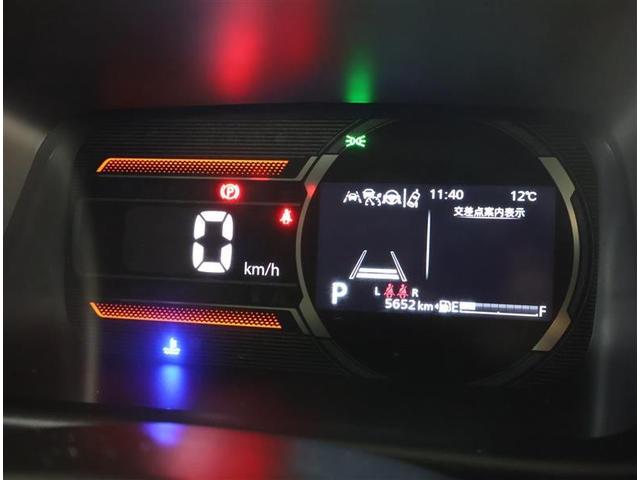 スペーシアギア ハイブリッドＸＺ　ターボ　フルセグ　メモリーナビ　バックカメラ　衝突被害軽減システム　ＥＴＣ　ドラレコ　両側電動スライド　ＬＥＤヘッドランプ　ワンオーナー　アイドリングストップ（5枚目）