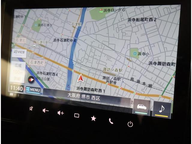 スペーシアギア ハイブリッドＸＺ　ターボ　フルセグ　メモリーナビ　バックカメラ　衝突被害軽減システム　ＥＴＣ　ドラレコ　両側電動スライド　ＬＥＤヘッドランプ　ワンオーナー　アイドリングストップ（6枚目）