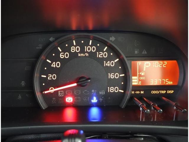 パッソ Ｘ　ＬパッケージＳ　フルセグ　メモリーナビ　ＤＶＤ再生　バックカメラ　衝突被害軽減システム　ＥＴＣ　ワンオーナー　アイドリングストップ（5枚目）