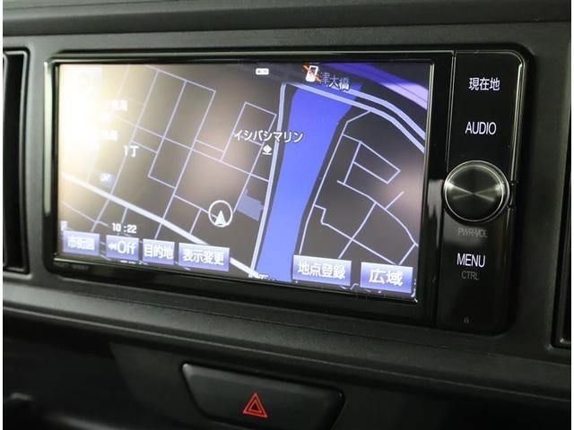 パッソ Ｘ　ＬパッケージＳ　フルセグ　メモリーナビ　ＤＶＤ再生　バックカメラ　衝突被害軽減システム　ＥＴＣ　ワンオーナー　アイドリングストップ（6枚目）